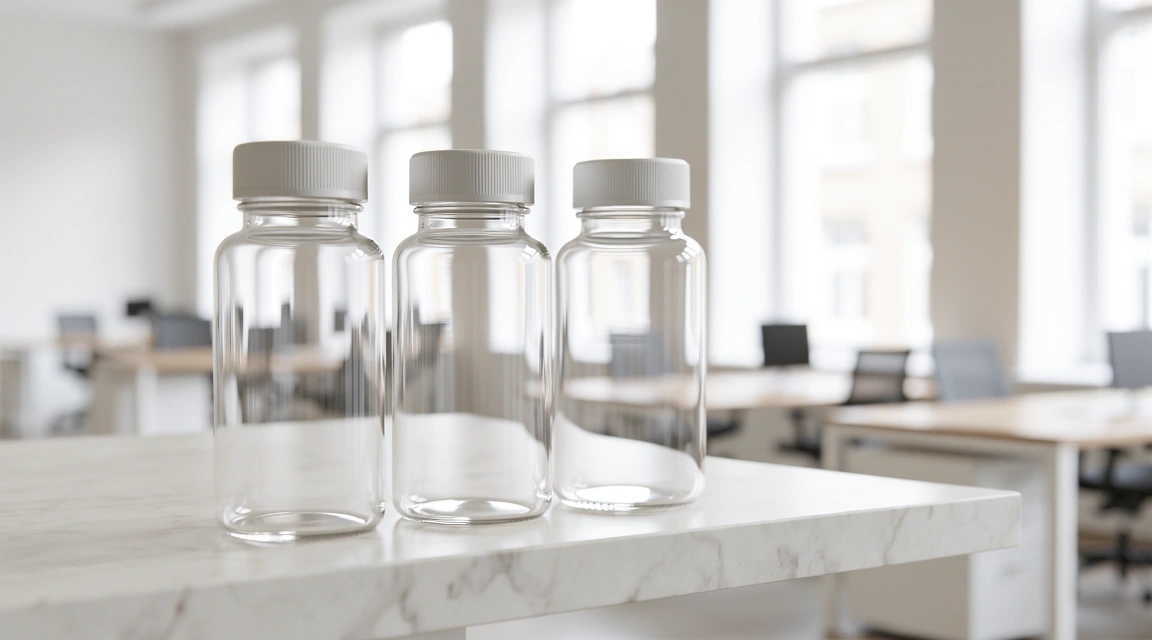 Hochwertige Nahrungsergänzung